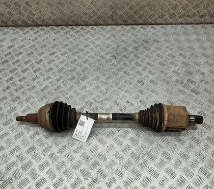 Volkswagen Crafter Front driveshaft 2N0407271J
