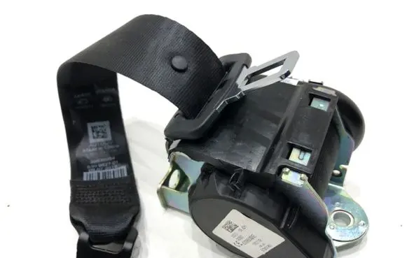 Volvo S90, V90 Rear seatbelt 39836054