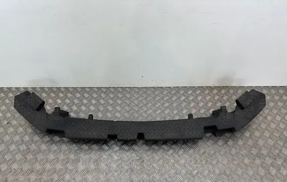 Dacia Duster II Front bumper support beam 620904051R