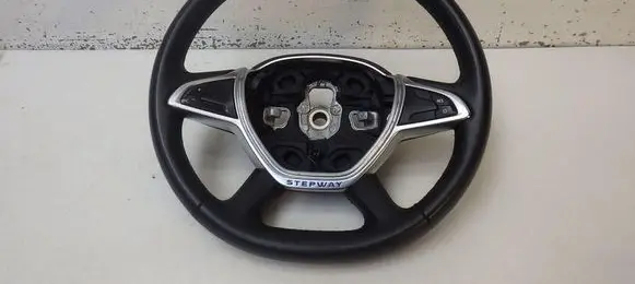 Dacia Sandero II Steering wheel 484007478R