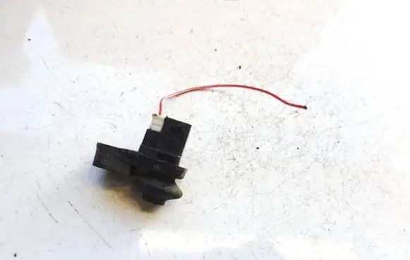 Nissan Primera Front door sensor coupe 
