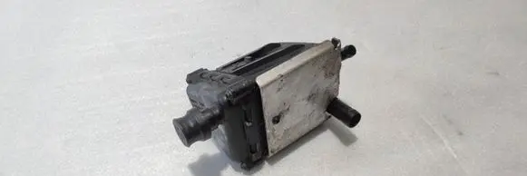Mercedes-Benz GL X166 Power steering fluid tank/reservoir A0019892403