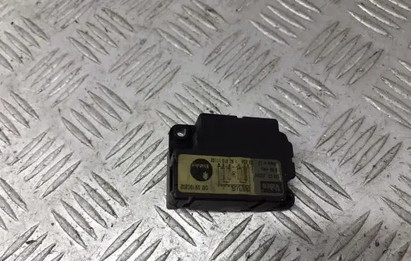 Opel Vectra C A/C air flow flap actuator/motor 09180202