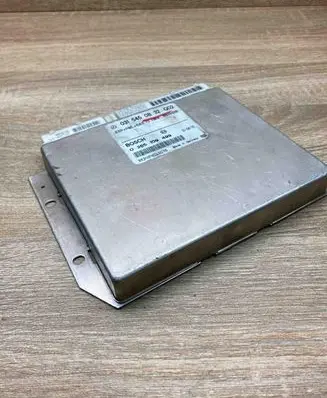 Mercedes-Benz E W210 ESP (stability system) control unit 0315450832 0265109499