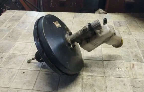Fiat Stilo Brake booster 0204024829 0051744064