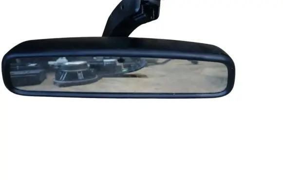 BMW 5 F10 F11 Rear view mirror (interior) 9052720