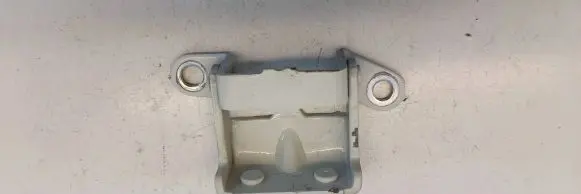 Nissan Leaf II (ZE1) Rear door upper hinge A047742