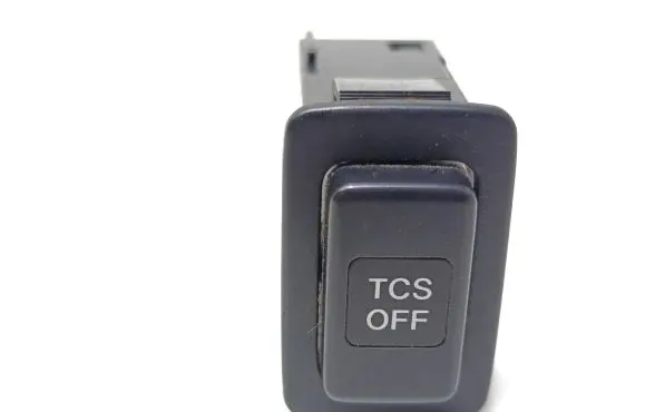 Mazda MPV II LW Traction control (ASR) switch 