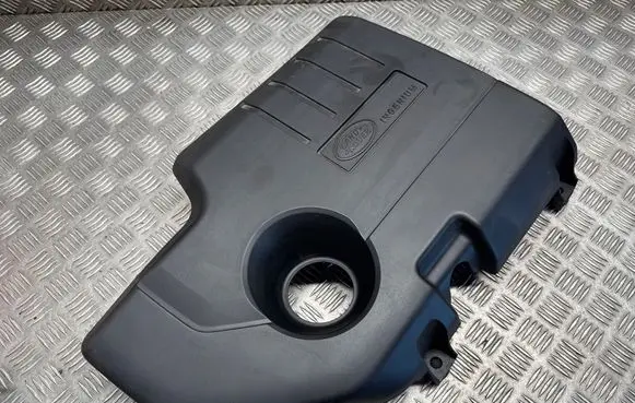 Land Rover Discovery Sport Engine cover (trim) GJ326A949B