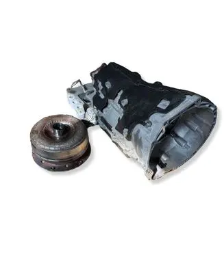 BMW 5 G30 G31 G38 Automatic gearbox GA8L51CZ 9896506
