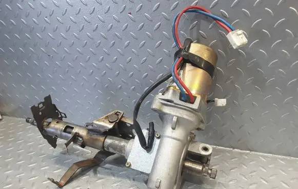 Toyota Corolla E120 E130 Electric power steering pump 4520002180 0782207475 PT22BD0007P