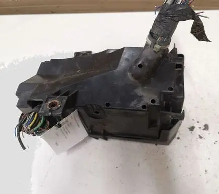 Mazda 6 Fuse box set