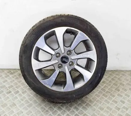 Ford Fiesta R16 alloy rim H1BJ1007B1A