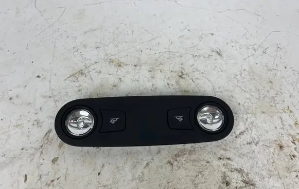 Audi S5 Facelift Front seat light 8F0947111