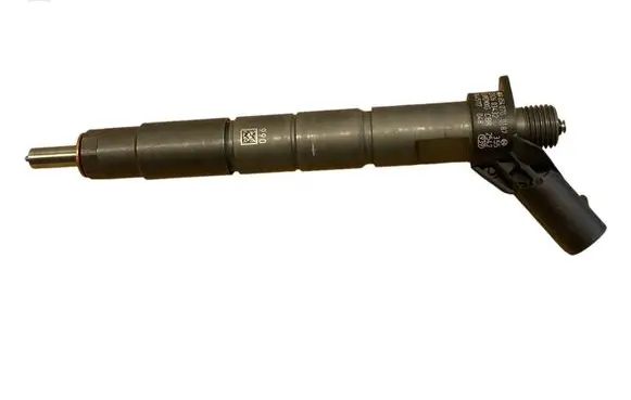 Mercedes-Benz E W213 Fuel injector A6540700187 0445117048
