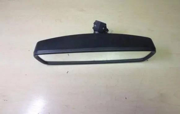 Ford Focus Rear view mirror (interior) AU5A17E678AC I1276