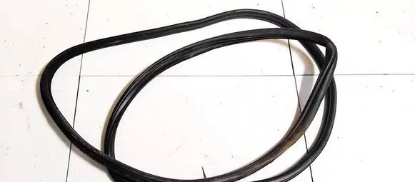 Citroen Berlingo Rubber seal front coupe door 