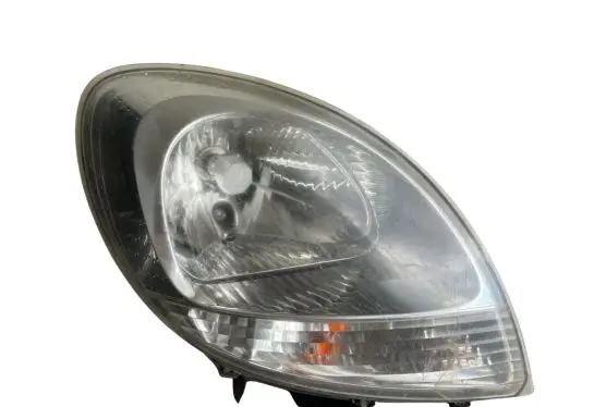 Renault Kangoo I Headlight/headlamp 8200236591
