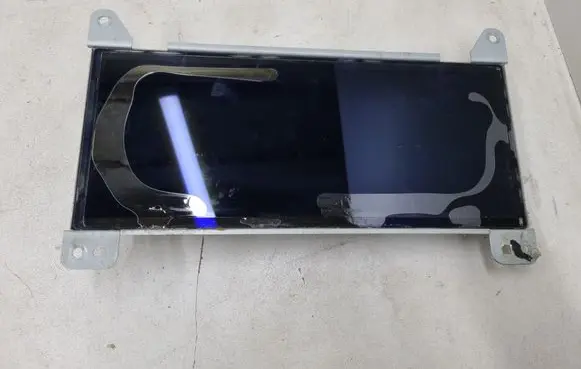 Tesla Model S Speedometer (instrument cluster) 100478800D