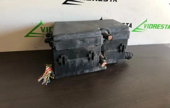 Ford Grand C-MAX Fuse box set AV6T14A067AD E023455
