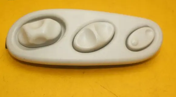 Seat control switch
