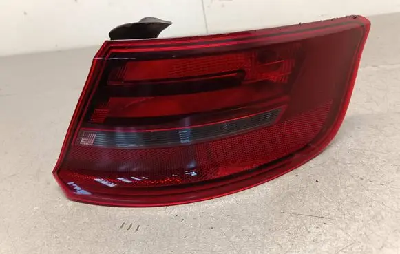 Audi A3 S3 8V Rear/tail lights 8V4945096 81080202 0014138