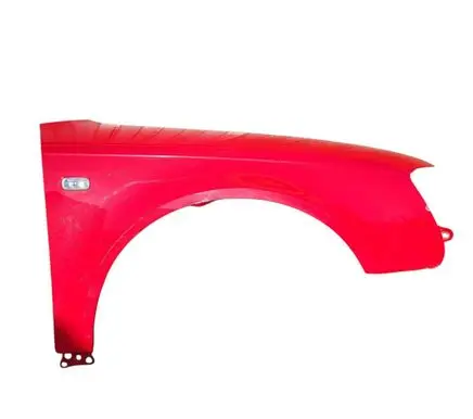 Audi A4 S4 B7 8E 8H Fender 8E0821106F