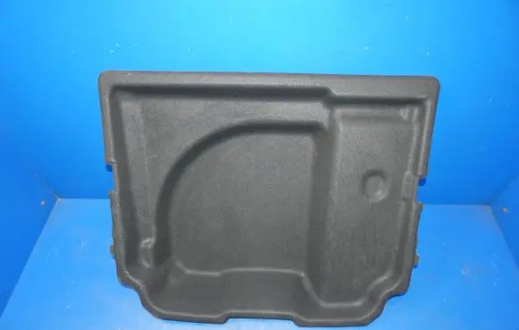 Volvo V60 Trunk/boot mat liner 31462618 0105238 A0116972