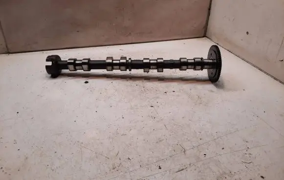 Camshaft