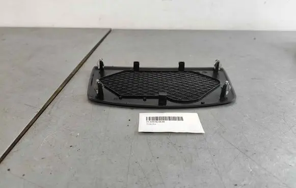 BMW 3 GT F34 Dash center speaker trim cover 51459364838