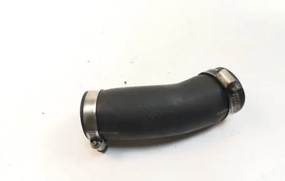 Toyota RAV 4 (XA20) Engine coolant pipe/hose