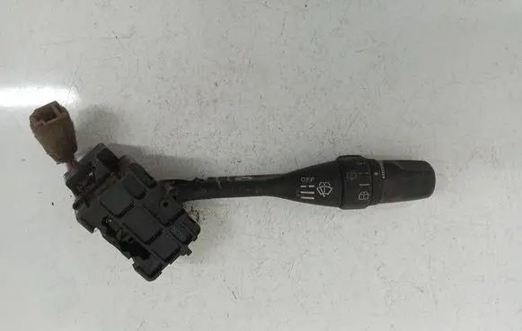 Nissan Almera Wiper control stalk