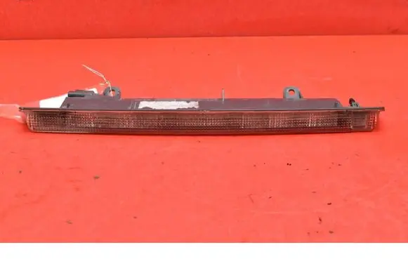 Citroen C4 II Picasso Boot/trunk interior light 9804687380