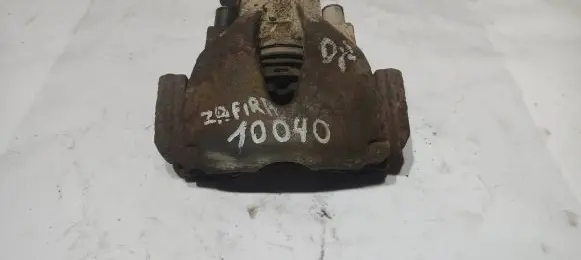 Opel Zafira A Front brake caliper