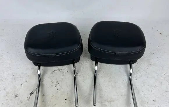 Maserati Ghibli Front seat headrest L0373284AA