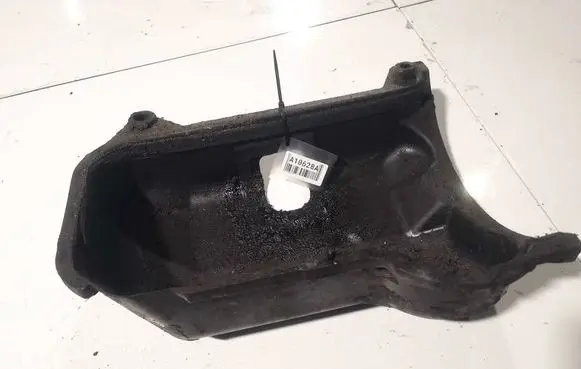 Seat Alhambra (Mk1) Engine splash shield/under tray 028103660