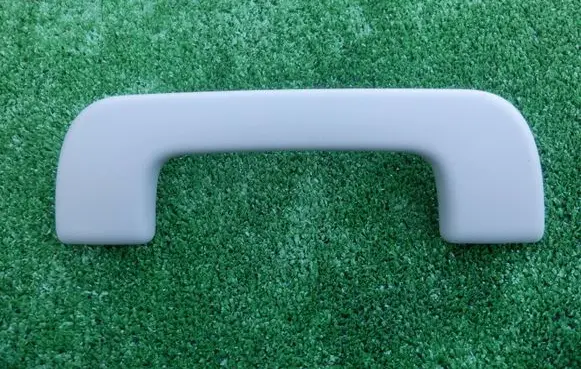 Audi A1 Front interior roof grab handle 80A857607