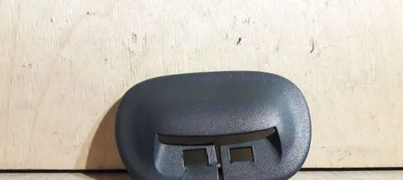 Jaguar XJ X308 Seat belt trim HNC7108AD LEG 302700