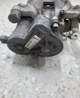 Subaru Forester SK Rear brake caliper 26692SJ012 26620SJ010 26634SJ011
