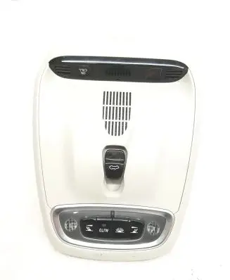 Volvo XC90 Front seat light 31479143