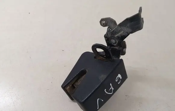 Volkswagen Transporter - Caravelle T5 Loading door lock 7H0827162