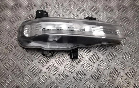 Ford Explorer VI Fog light set LB5B15A254A