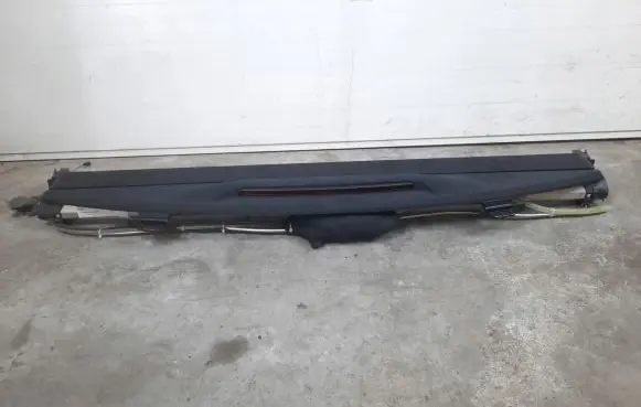 Mercedes-Benz S W221 Electric rear window sunshade cover A2216901249