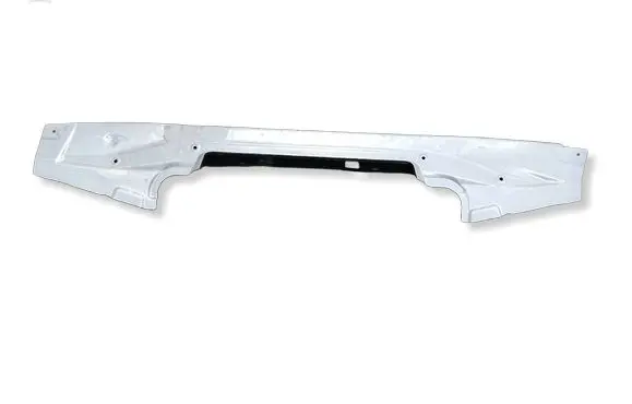 Porsche Cayenne (9Y0 9Y3) Other engine bay part 4M0805737