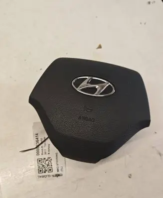 Hyundai Tucson IV NX4 Steering wheel airbag 56900D7000 0589P1000282 4981312950