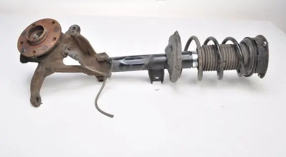 Seat Leon (5F) Front shock absorber/damper 