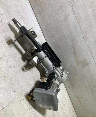 Electric power steering pump