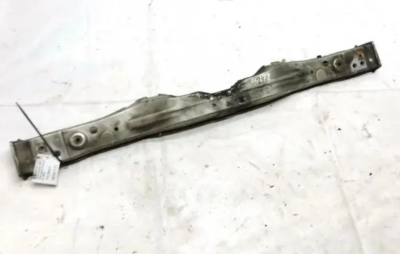 Toyota Avensis T250 Radiator support slam panel 34695