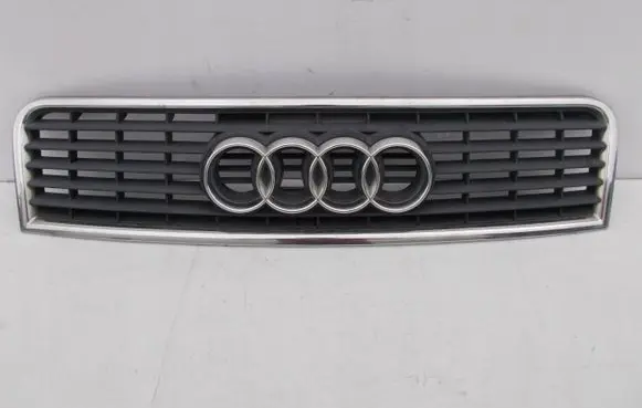 Audi A4 S4 B6 8E 8H Front grill 8E0853651F