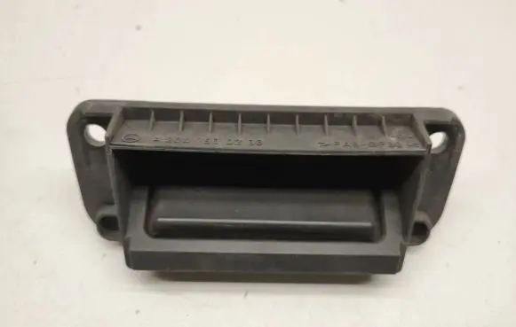 Mercedes-Benz E W212 Loading door exterior handle A2047500293